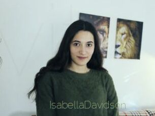 IsabellaDavidson