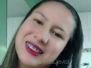 IsabellaDaviss