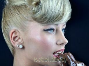 IsabellaDeity