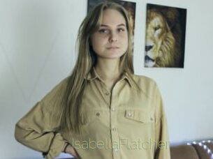 IsabellaFlatcher