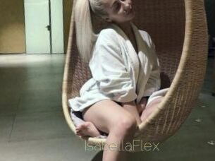 IsabellaFlex