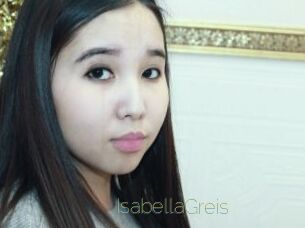 IsabellaGreis