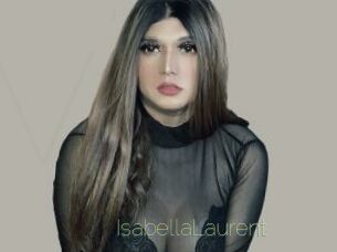IsabellaLaurent