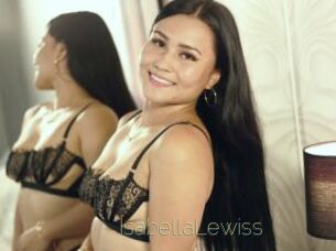 IsabellaLewiss