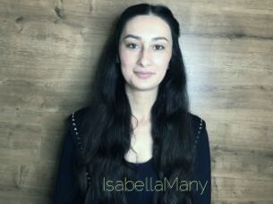 IsabellaMany