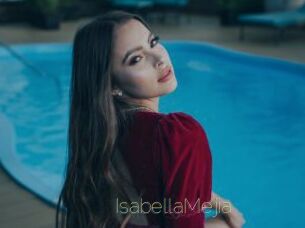 IsabellaMejia