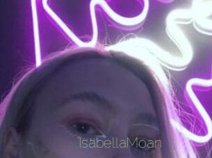 IsabellaMoan Visio Tchats