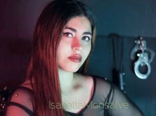 IsabellaMonsalve