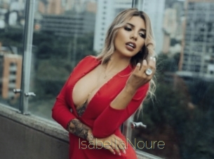 IsabellaNoure