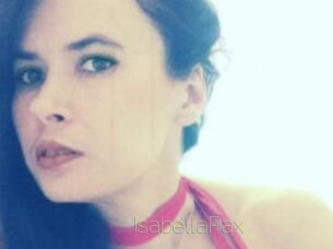 IsabellaPax