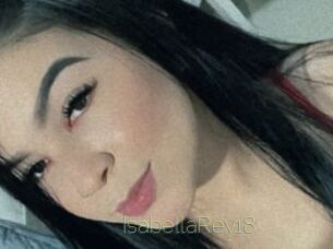 IsabellaRey18