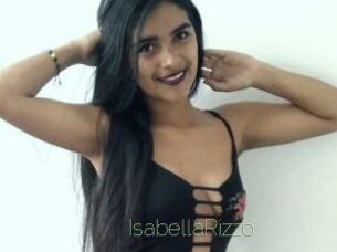 IsabellaRizzo