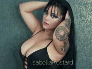 IsabellaRostard