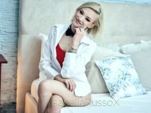 IsabellaRussoX