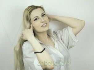 IsabellaTorn