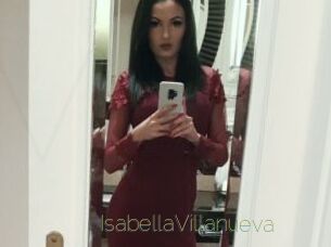 IsabellaVillanueva