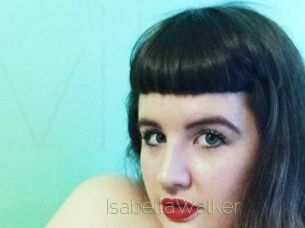 Isabella_Walker