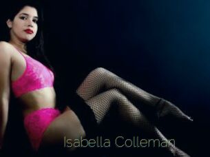 Isabella_Colleman