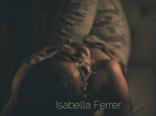 Isabella_Ferrer
