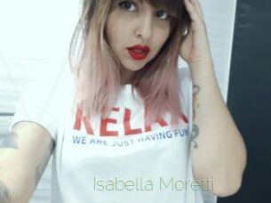 Isabella_Moretti