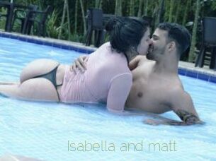Isabella_and_matt