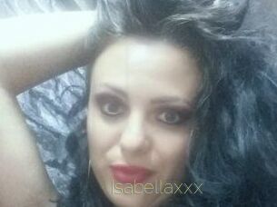 Isabellaxxx Visio Tchats