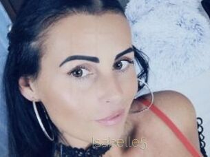 Isabelle5