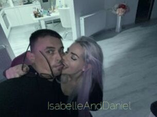 IsabelleAndDaniel