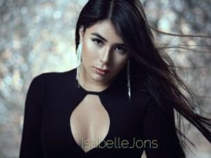 IsabelleJons