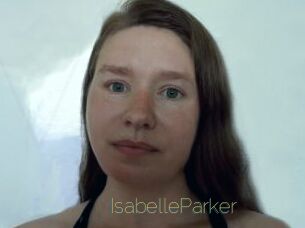 IsabelleParker