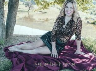 IsabellePhame