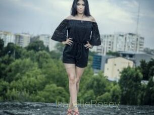 IsabelleRosey