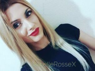 IsabelleRosseX