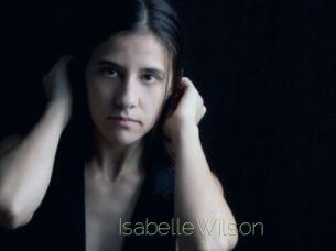 IsabelleWilson