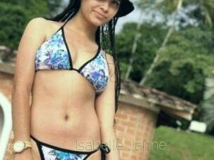 Isabelle_Janne