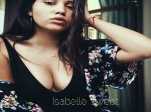Isabelle_Sweet