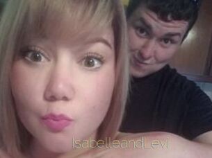 Isabelle_and_Levi