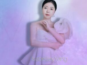 IsabelleyYang