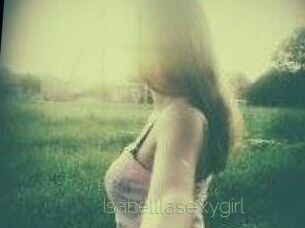 Isabelllasexygirl