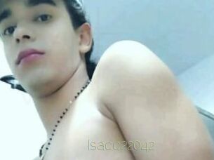 Isacc22042