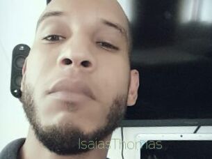 IsaiasThomas