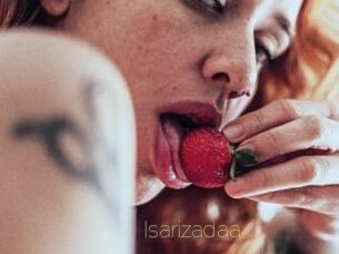 Isarizadaa