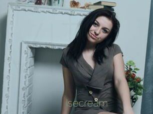 Isecream