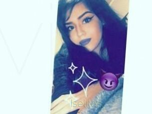 Iselitas