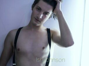 IshJohnson