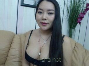 Isha_hot