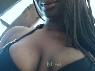 Ishaa