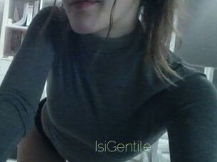 IsiGentile