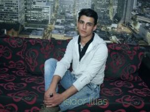 Isidor_Illias