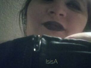 IsisA